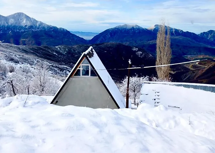 Qafe-murrize, 地拉那